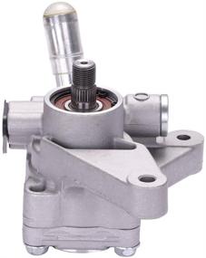 img 2 attached to SCITOO Power Steering Pump for Honda Accord EX, LX, SE (1998-2002) - 21-5993 Power Assist Pump