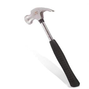 img 4 attached to 🔨 Rubber Handle Hammer Remover - Enhanced for Optimal Reduction