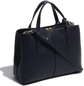 img 3 attached to Radley London Dukes Place Multiway Women's Handbags & Wallets