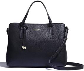 img 4 attached to Radley London Dukes Place Multiway Women's Handbags & Wallets