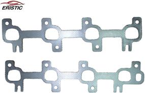 img 4 attached to EE2514S1 Exhaust Manifold Gasket Set