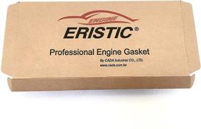 img 3 attached to EE2514S1 Exhaust Manifold Gasket Set