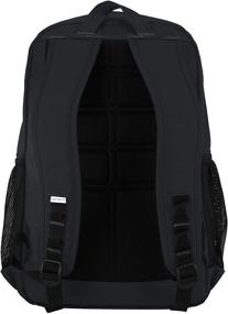 img 2 attached to 🎒 Carhartt Legacy Work Backpack - Padded Laptop Sleeve with Tablet Storage, Black