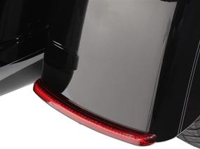 img 2 attached to LED Fender Blades Tri Glide