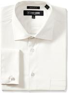 👔 enhance your style with stacy adams big tall adjustable collar logo