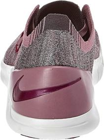 img 2 attached to Nike Free TR Flyknit 3 Women's Running Shoe