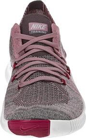 img 3 attached to Nike Free TR Flyknit 3 Women's Running Shoe