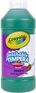 crayola artista ii краски темпера логотип