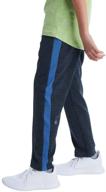 👖 c9 champion boys ebony pants - enhancing boys' clothing and pants for optimal style and comfort logo