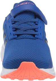 img 3 attached to 👟 adidas Duramo 9 Running Shoe for Unisex Children