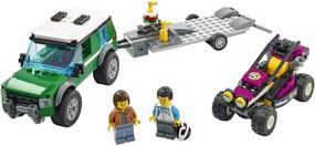 img 3 attached to 🚚 LEGO Buggy Transporter Construction Bricks