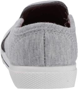 img 2 attached to 👟 Carters Damon Weight Casual Boys' Loafer Sneaker Shoes