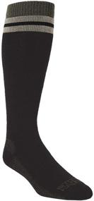 img 3 attached to Stormy Kromer Heavyweight Sock Weather