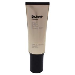 img 3 attached to 🌞 Dr. Jart+ BB Premium Beauty Balm SPF 45: Top-Rated 1.35 Oz Sunscreen for Enhanced Complexion