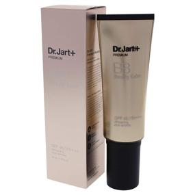 img 1 attached to 🌞 Dr. Jart+ BB Premium Beauty Balm SPF 45: Top-Rated 1.35 Oz Sunscreen for Enhanced Complexion