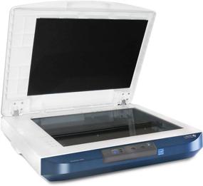 img 4 attached to 📄 Эффективное сканирование цветных документов с помощью планшетного сканера Xerox DocuMate 4700