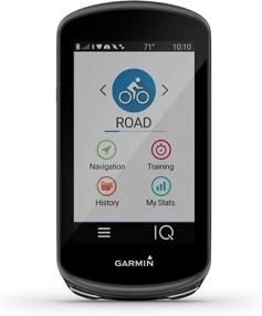 img 3 attached to 🚴 Обновленный велокомпьютер Garmin Edge 1030 Plus с GPS для велосипеда со встроенными предложениями тренировок на устройстве, функцией ClimbPro Pacing Guidance и многим другим (010-02424-00)