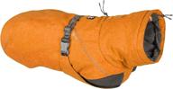 hurtta expedition parka winter buckthorn dogs логотип