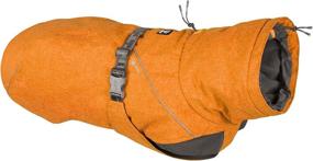 img 4 attached to Hurtta Expedition Parka Winter Buckthorn Dogs