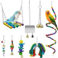 wbyj parrots climbing parakeets cockatiels logo