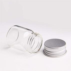 img 2 attached to Aluminum Container Essential Ointments Cosmetic