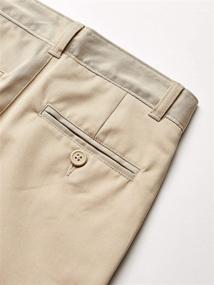 img 1 attached to Boys' Clothing: Tommy Hilfiger Shorts for Uniform Wear