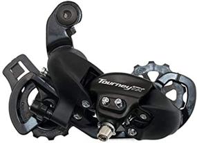 img 2 attached to 🚴 Shimano RD-TX800 Direct Mount Rear Derailleur 7/8 Speed