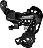 🚴 shimano rd-tx800 direct mount rear derailleur 7/8 speed logo