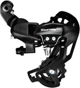 img 4 attached to 🚴 Shimano RD-TX800 Direct Mount Rear Derailleur 7/8 Speed