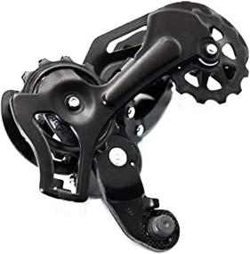 img 3 attached to 🚴 Shimano RD-TX800 Direct Mount Rear Derailleur 7/8 Speed