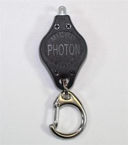img 1 attached to LRI PWK Photon Keychain Micro Light