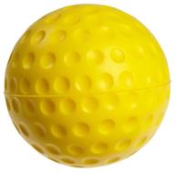 sportime safety golf ball practice logo