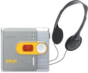 img 2 attached to Сони MZ N420D Walkman цифровой плеер
