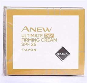 img 4 attached to 🌞 Avon Anew Ultimate Age Repair Day Cream with SPF 25