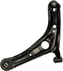 img 1 attached to Dorman 521 128 Control Arm