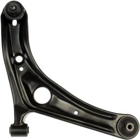 img 2 attached to Dorman 521 128 Control Arm