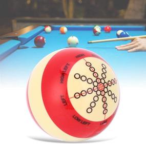 img 2 attached to Billiard Resistant Training Standard Accessory