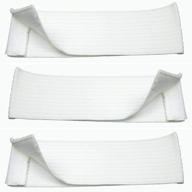 dukal reflections stretch headbands count logo