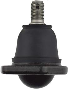 img 1 attached to Greasable Front Lower Ball Joint by Proforged - Ideal for 4WD/AWD