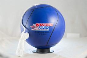 img 3 attached to 🌳 Enhance Your Backyard with the Western Star Tetherball Replacement