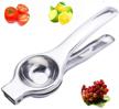 witways squeezer stainless manual juicing logo