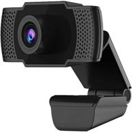 📷 yoleto 1080p hd usb 2.0 webcam with built-in microphone for computer streaming, gaming, video conferencing, lecture, and facetime logo