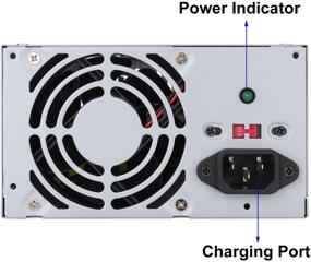 img 2 attached to Li SUN Replacement Precision Inspiron Systems