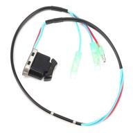 🚀 enhanced control with motor trim switch: perfect fit for outboard motors | 703-82563-01-00 логотип