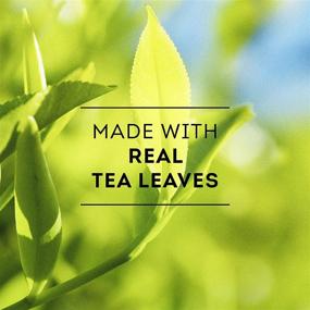img 1 attached to 🍵 Lipton Unsweetened Black Tea K-Cup Pods: 24 Pods of Real Tea Leaves, for an Iced Beverage that is Truly Refreshing
