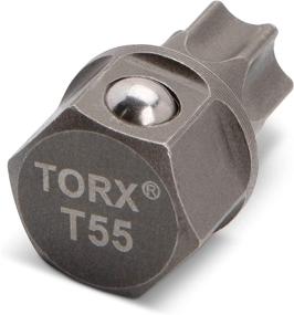 img 3 attached to 🔧 Улучшите свой набор инструментов с набором битов Torx GEARWRENCH 11 шт. - 81560