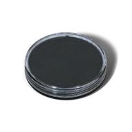 🎨 wolfe fx face paints - black 010 (30 gm): superb quality for face painting enthusiasts! logo