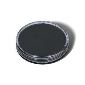 img 2 attached to 🎨 Wolfe FX Face Paints - Black 010 (30 gm): Superb Quality for Face Painting Enthusiasts!