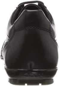 img 2 attached to Geox Mens Uomo Symbol Black