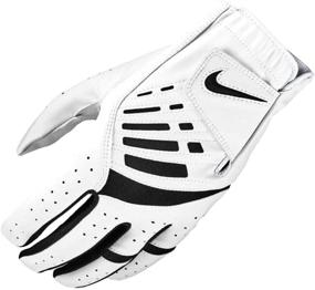 img 2 attached to Nike Mens Dura Glove Large